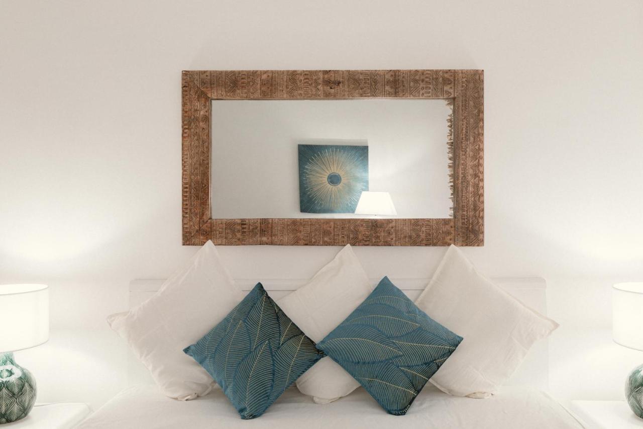 Ferienwohnung Charme Luxury Flat Campo Dei Fiori Rom Exterior foto