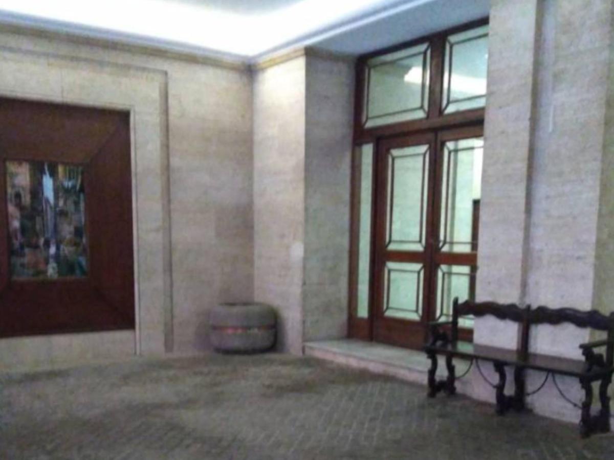 Ferienwohnung Charme Luxury Flat Campo Dei Fiori Rom Exterior foto